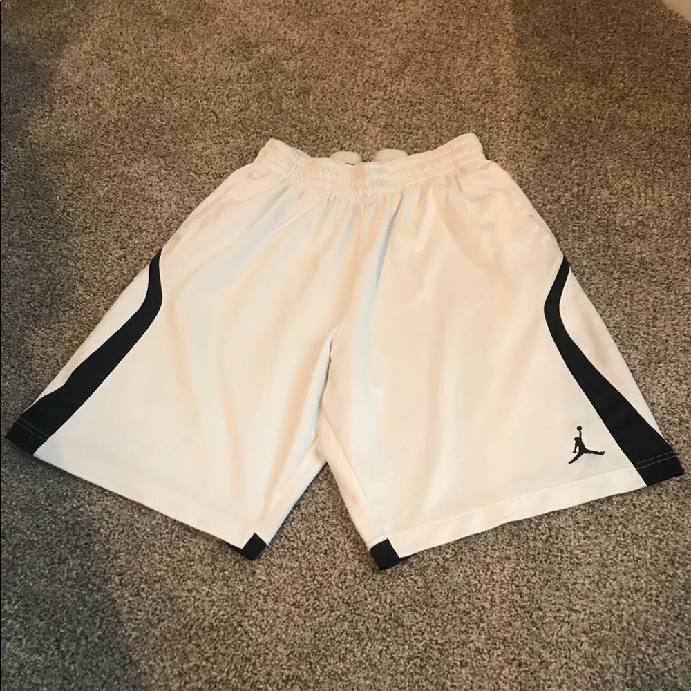 Jordan Athletic shorts